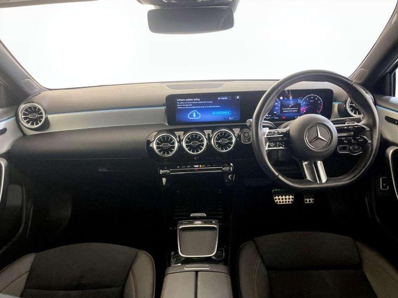 Used Mercedes-Benz A-Class 2023 for sale - 76332626: Photo 3