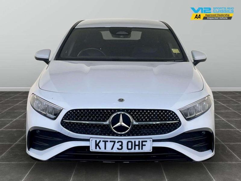 Used Mercedes-Benz A-Class 2023 for sale - 76332626: Photo 5