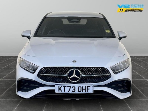 Used Mercedes-Benz A-Class 2023 for sale - 76332626: Photo 5