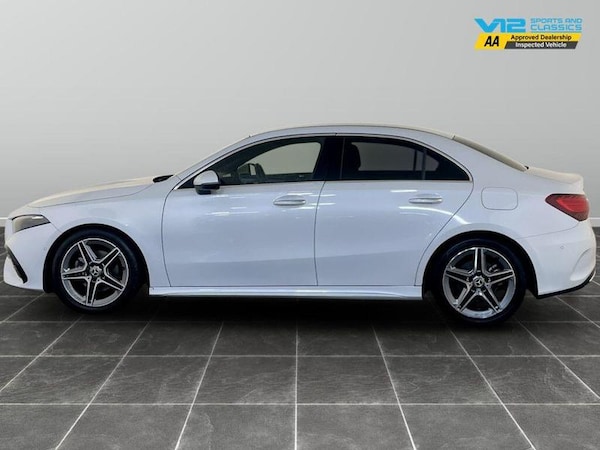 Used Mercedes-Benz A-Class 2023 for sale - 76332626: Photo 7