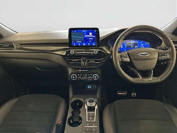 Used Ford Kuga 2021 for sale - 78443735: Photo