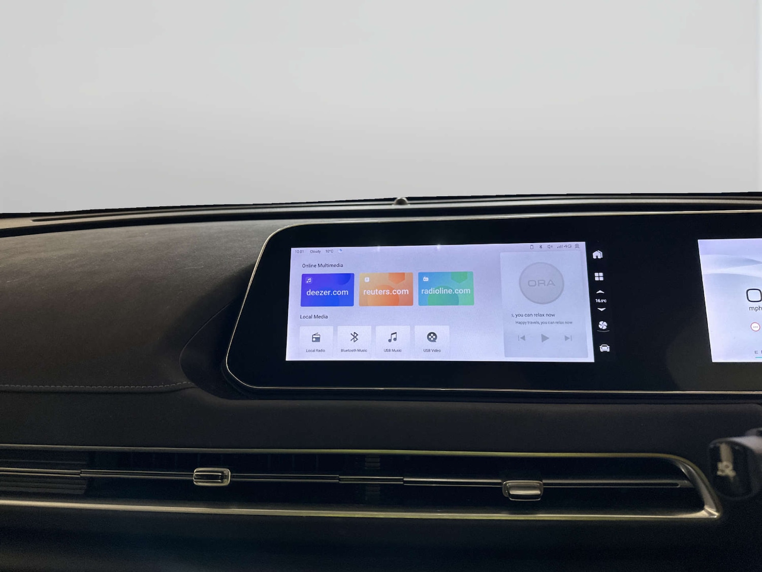 Used GWM ORA 03 2024 for sale - 78083440: Photo 24