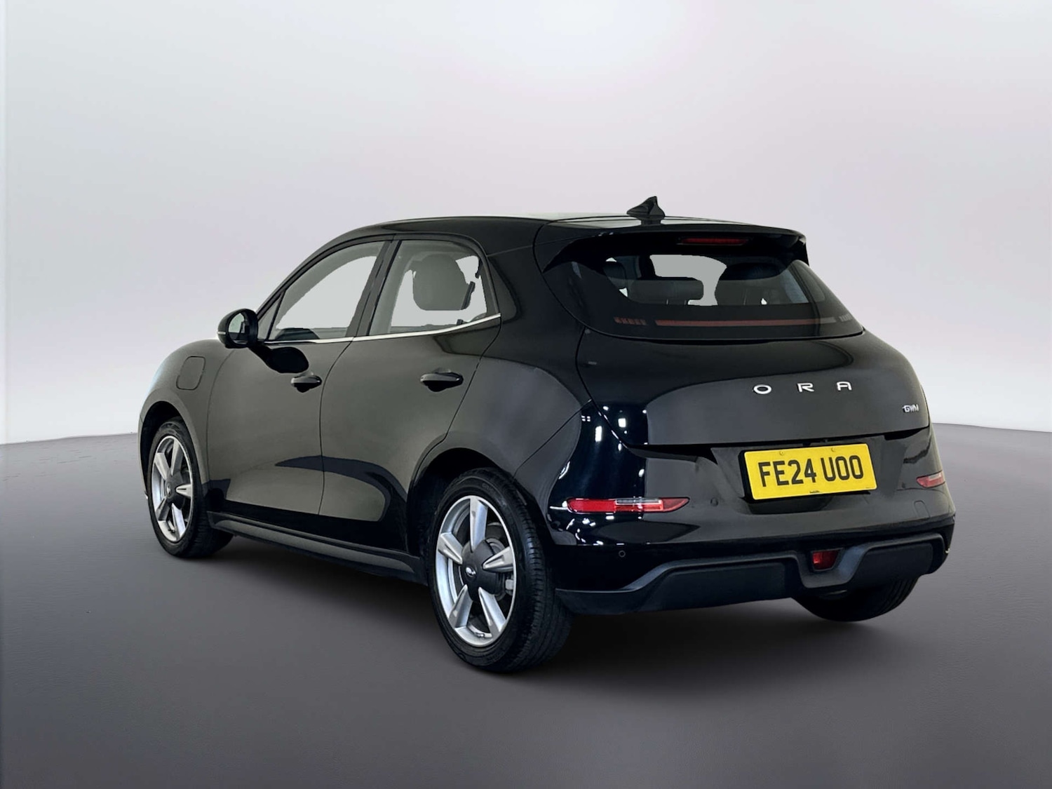 Used GWM ORA 03 2024 for sale - 78083440: Photo 8