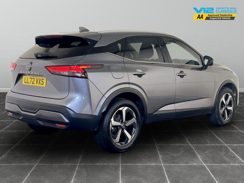 Used Nissan Qashqai 2022 for sale - 76653517: Photo 10