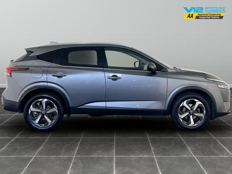 Used Nissan Qashqai 2022 for sale - 76653517: Photo 11