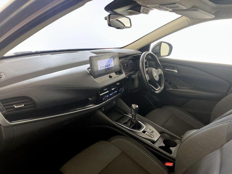 Used Nissan Qashqai 2022 for sale - 76653517: Photo 12