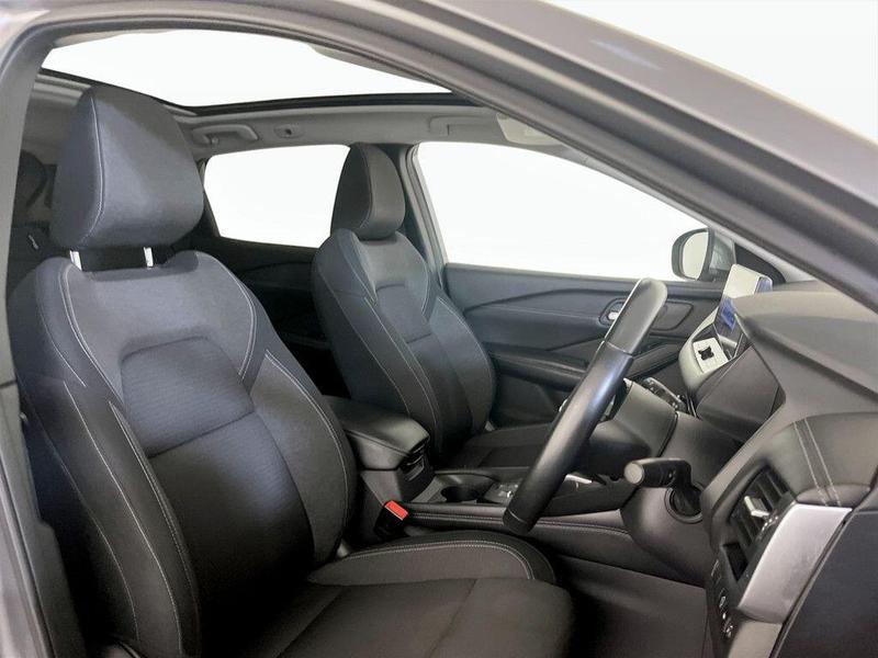 Used Nissan Qashqai 2022 for sale - 76653517: Photo 13