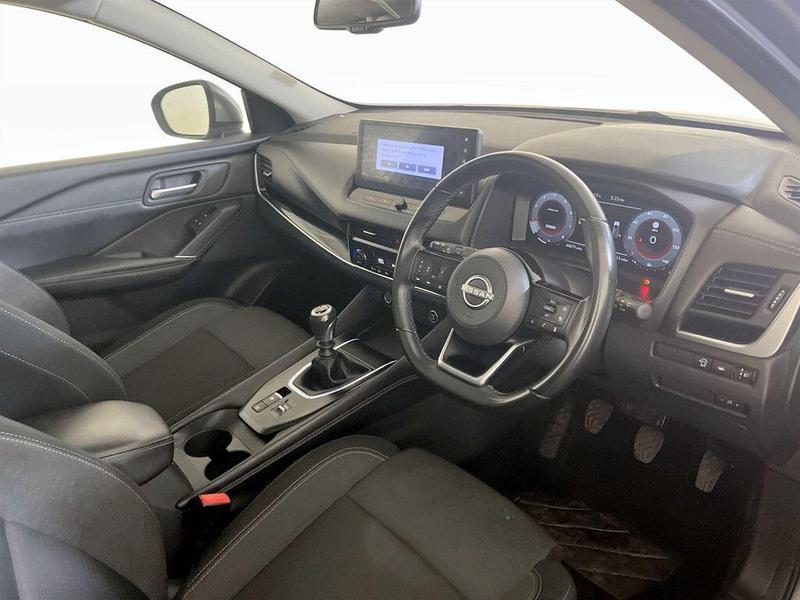 Used Nissan Qashqai 2022 for sale - 76653517: Photo 16