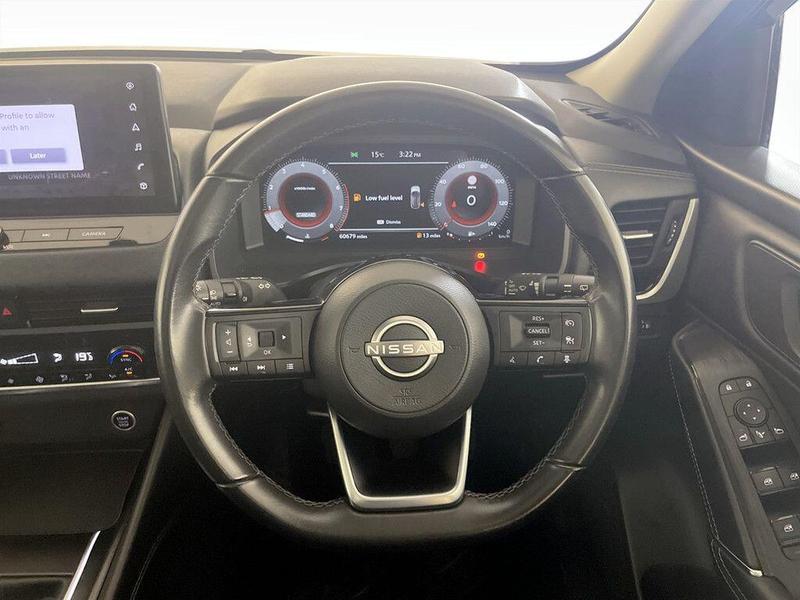 Used Nissan Qashqai 2022 for sale - 76653517: Photo 17