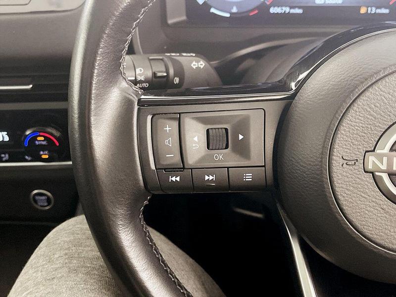 Used Nissan Qashqai 2022 for sale - 76653517: Photo 18