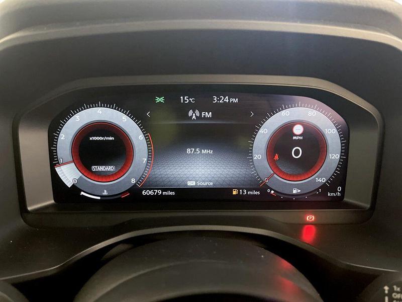 Used Nissan Qashqai 2022 for sale - 76653517: Photo 19