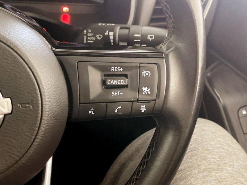 Used Nissan Qashqai 2022 for sale - 76653517: Photo 20