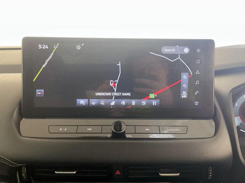 Used Nissan Qashqai 2022 for sale - 76653517: Photo 22