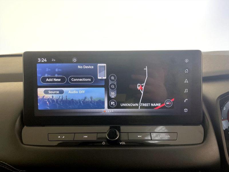 Used Nissan Qashqai 2022 for sale - 76653517: Photo 23