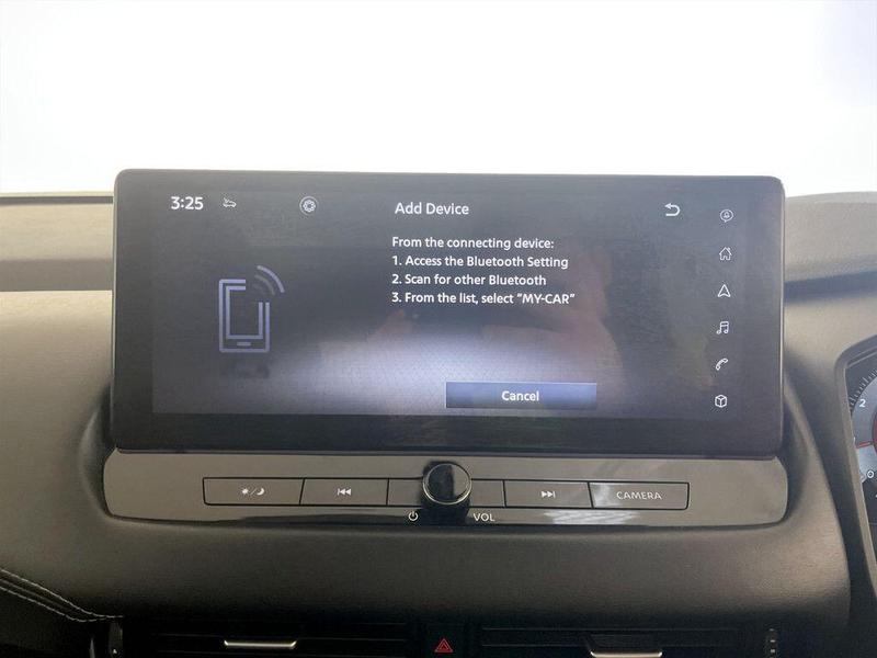 Used Nissan Qashqai 2022 for sale - 76653517: Photo 25