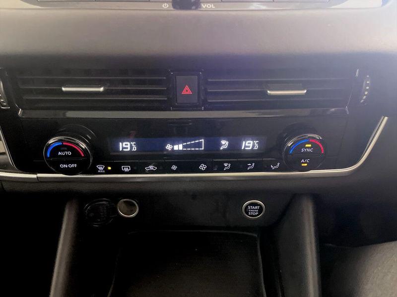 Used Nissan Qashqai 2022 for sale - 76653517: Photo 26