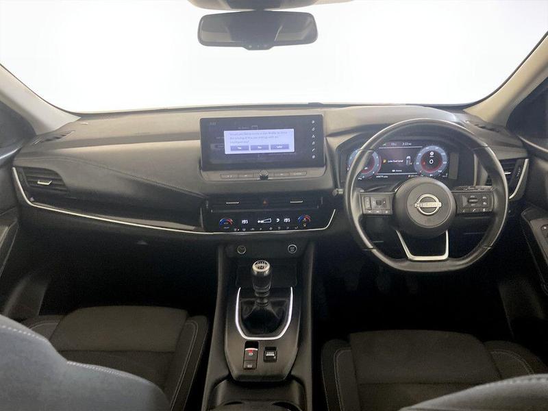 Used Nissan Qashqai 2022 for sale - 76653517: Photo 3