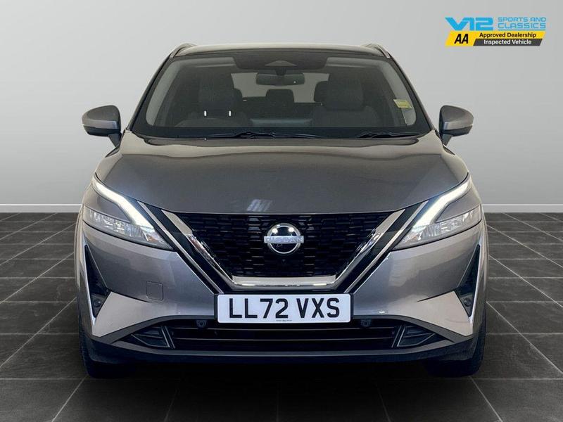 Used Nissan Qashqai 2022 for sale - 76653517: Photo 5