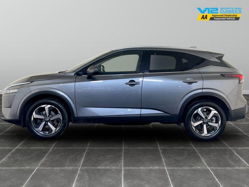 Used Nissan Qashqai 2022 for sale - 76653517: Photo 7