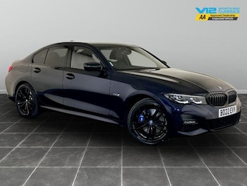 BMW - 3 Series