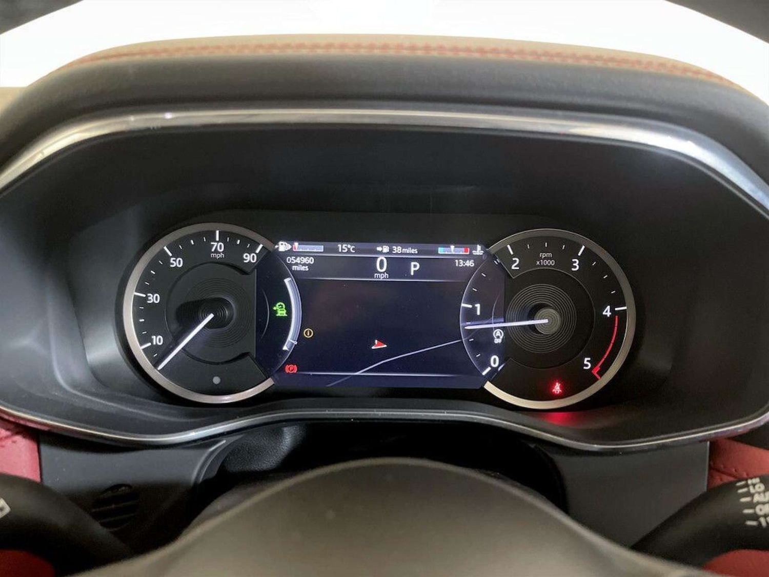 Used Jaguar F-Pace 2022 for sale - 77590622: Photo 18