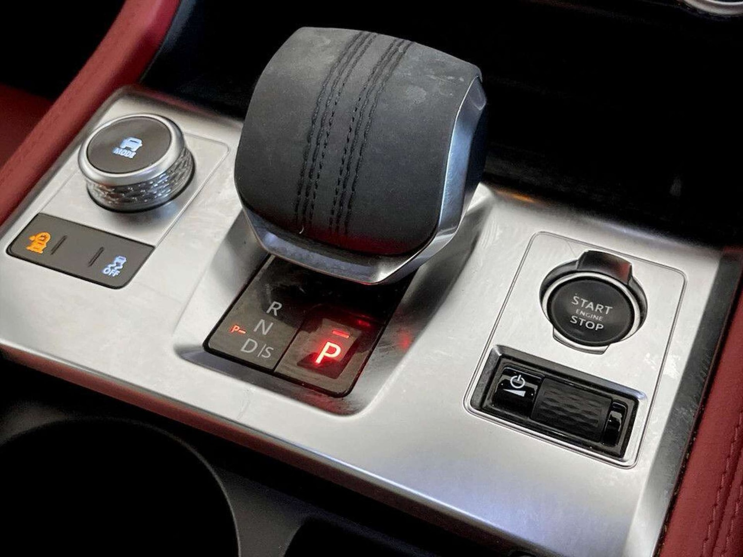 Used Jaguar F-Pace 2022 for sale - 77590622: Photo 27