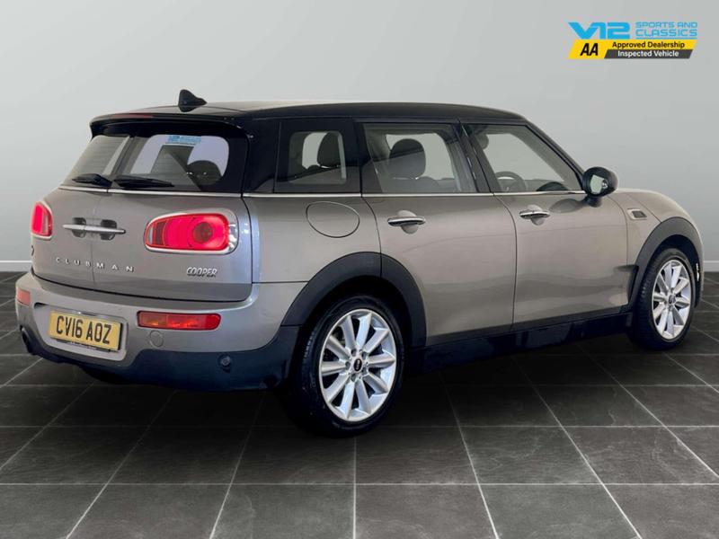 Used MINI Clubman 2016 for sale - 76972025: Photo 10