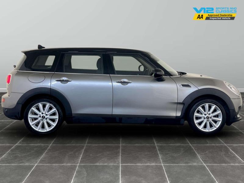 Used MINI Clubman 2016 for sale - 76972025: Photo 11