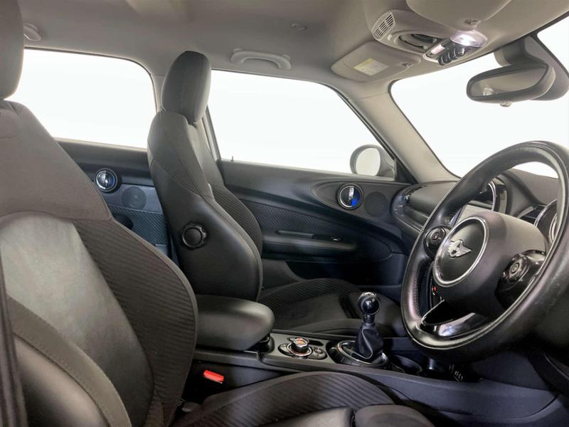 Used MINI Clubman 2016 for sale - 76972025: Photo 13