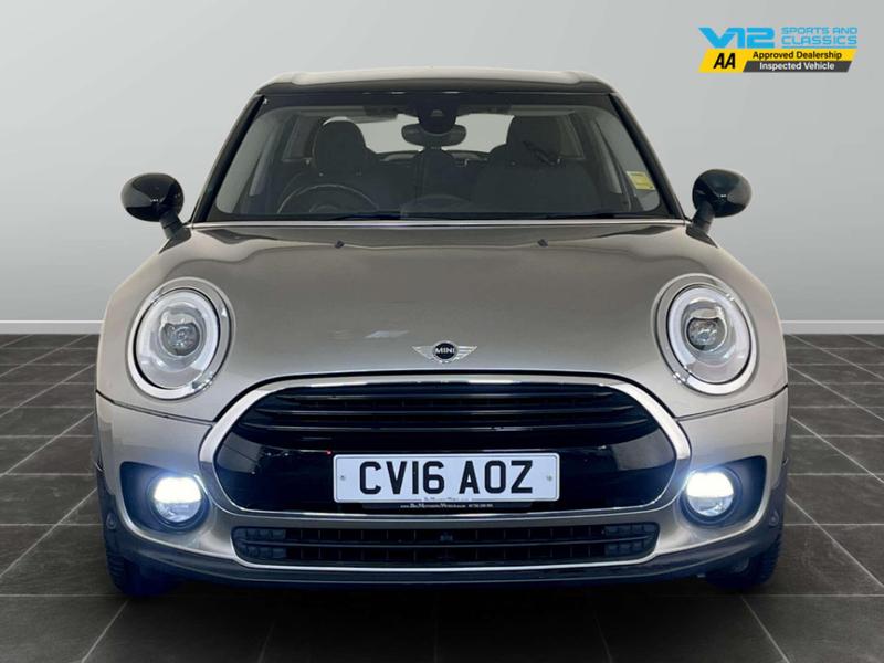 Used MINI Clubman 2016 for sale - 76972025: Photo 5