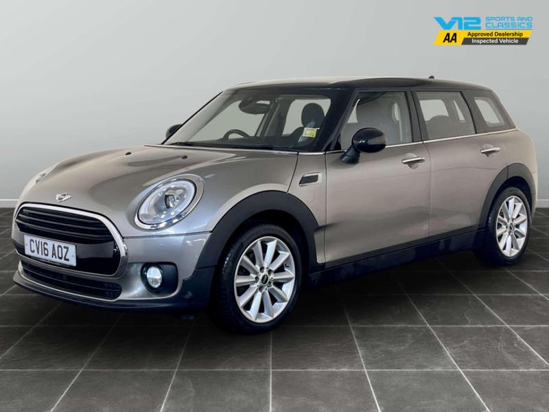 Used MINI Clubman 2016 for sale - 76972025: Photo 6