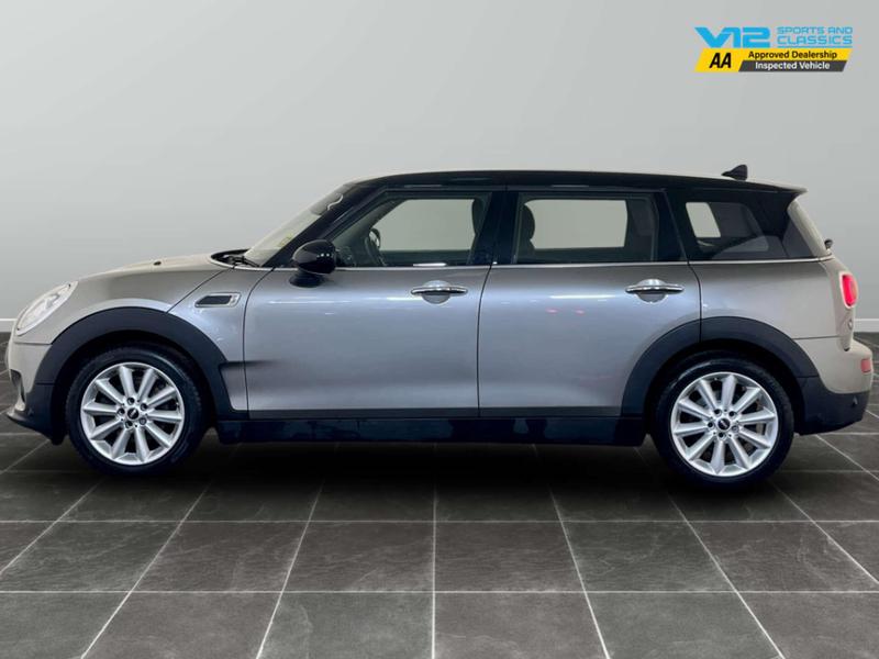 Used MINI Clubman 2016 for sale - 76972025: Photo 7