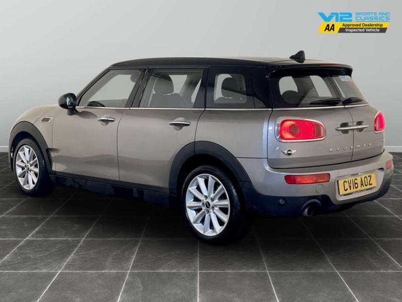 Used MINI Clubman 2016 for sale - 76972025: Photo 8