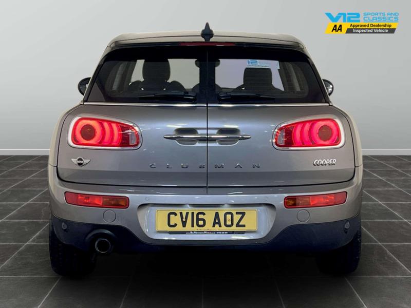 Used MINI Clubman 2016 for sale - 76972025: Photo 9