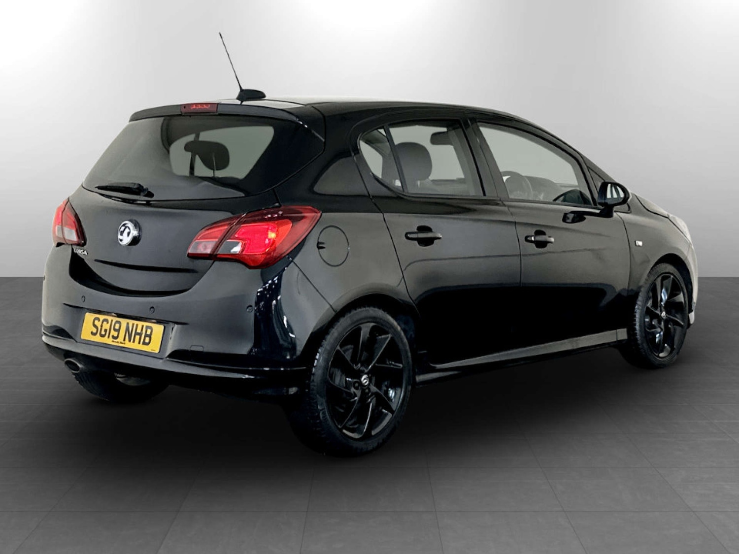 Used Vauxhall Corsa 2019 for sale - 77213722: Photo 10