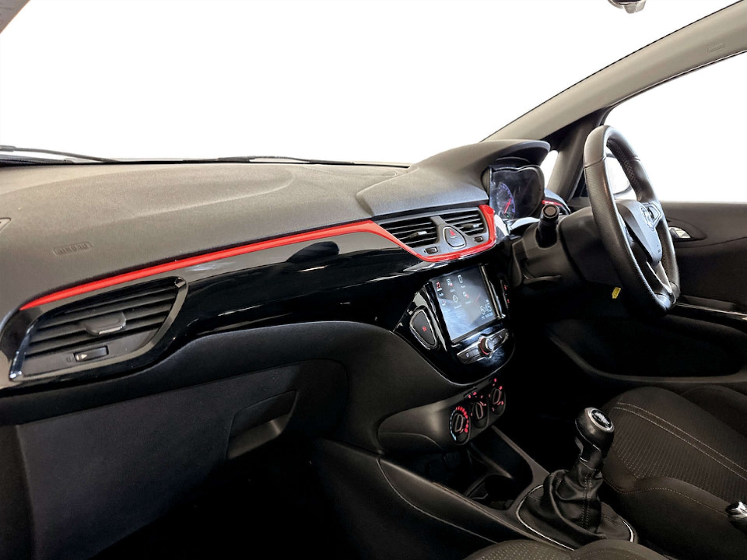 Used Vauxhall Corsa 2019 for sale - 77213722: Photo 12