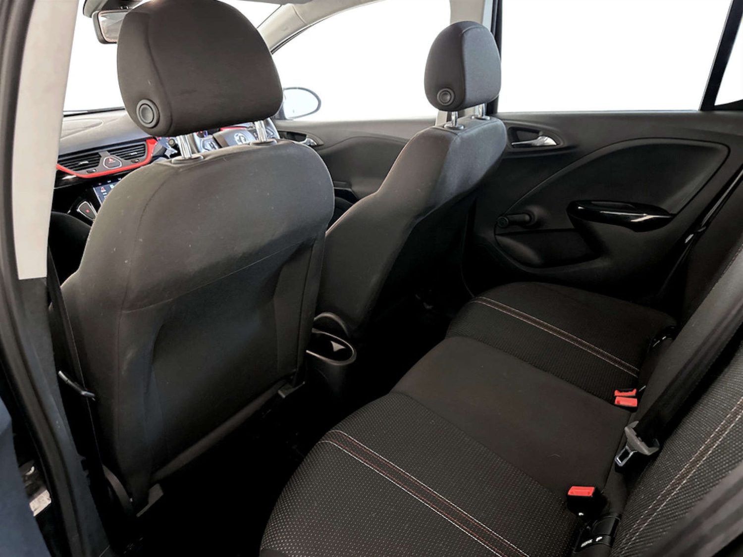 Used Vauxhall Corsa 2019 for sale - 77213722: Photo 14