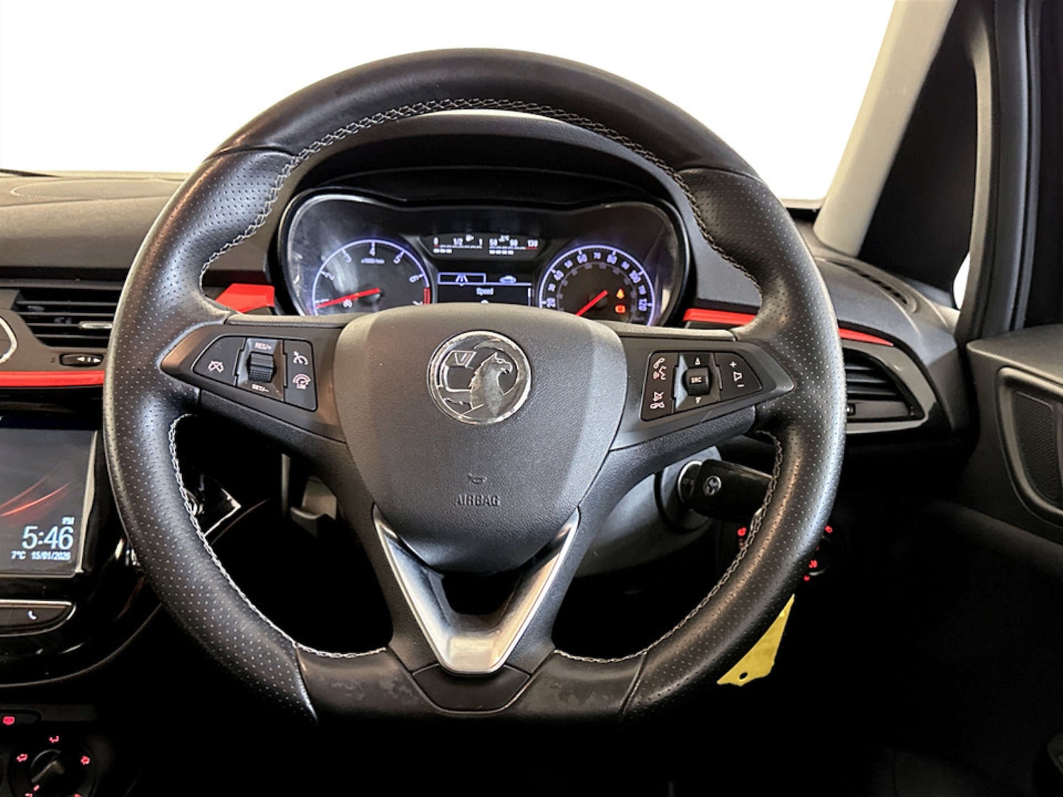 Used Vauxhall Corsa 2019 for sale - 77213722: Photo 17