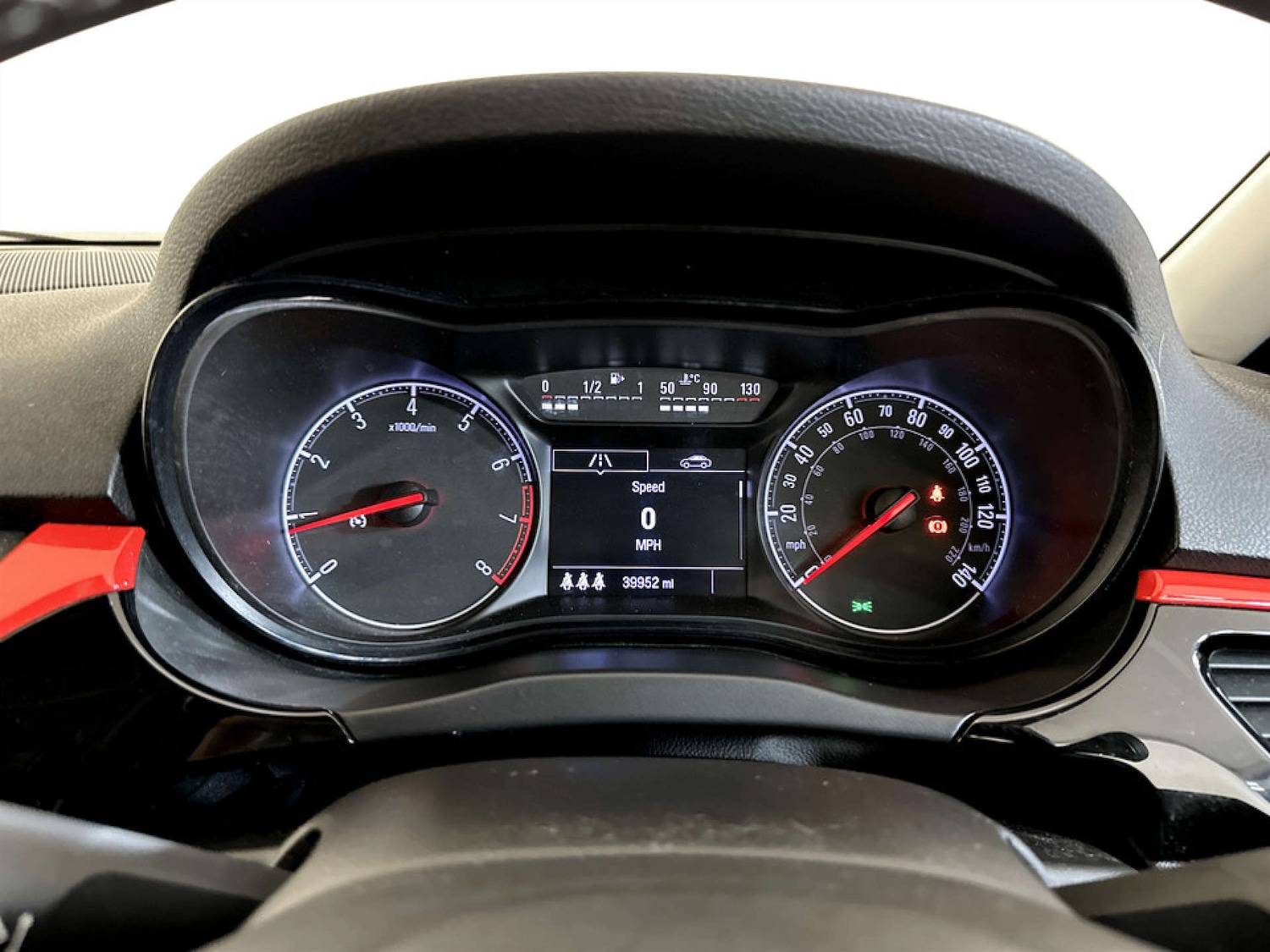 Used Vauxhall Corsa 2019 for sale - 77213722: Photo 19