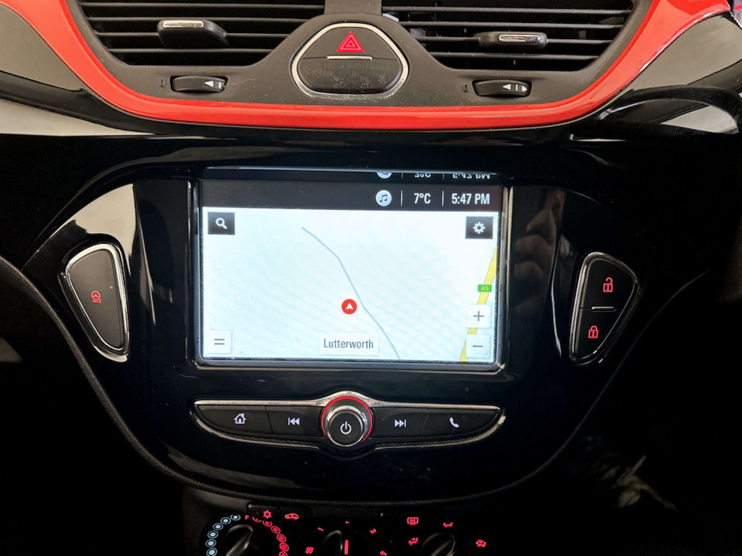 Used Vauxhall Corsa 2019 for sale - 77213722: Photo 21