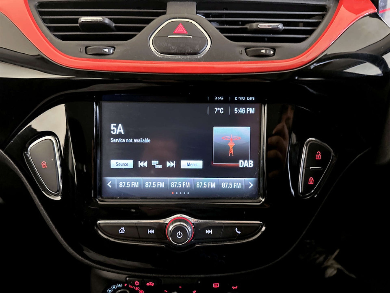 Used Vauxhall Corsa 2019 for sale - 77213722: Photo 22