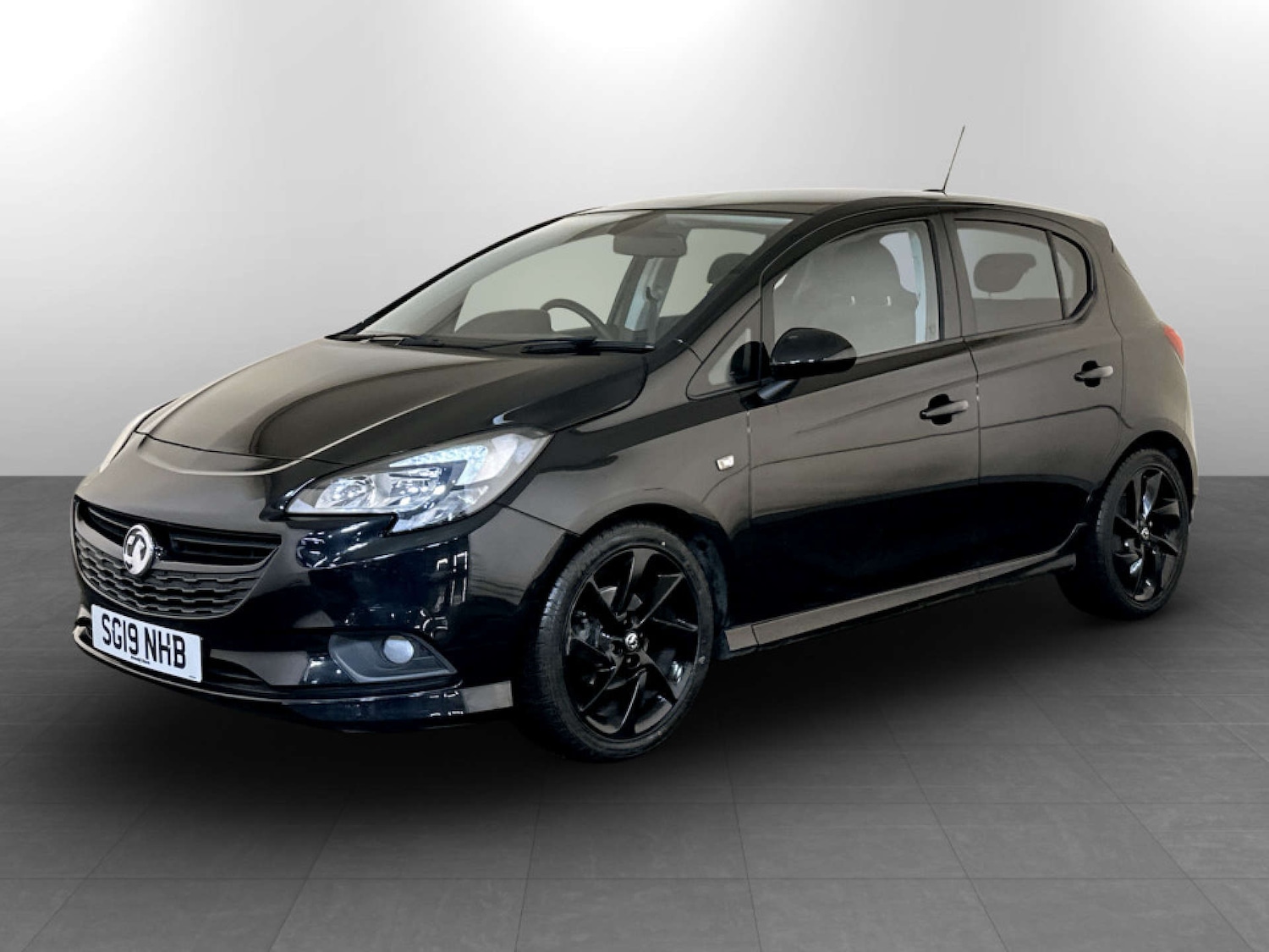 Used Vauxhall Corsa 2019 for sale - 77213722: Photo 6