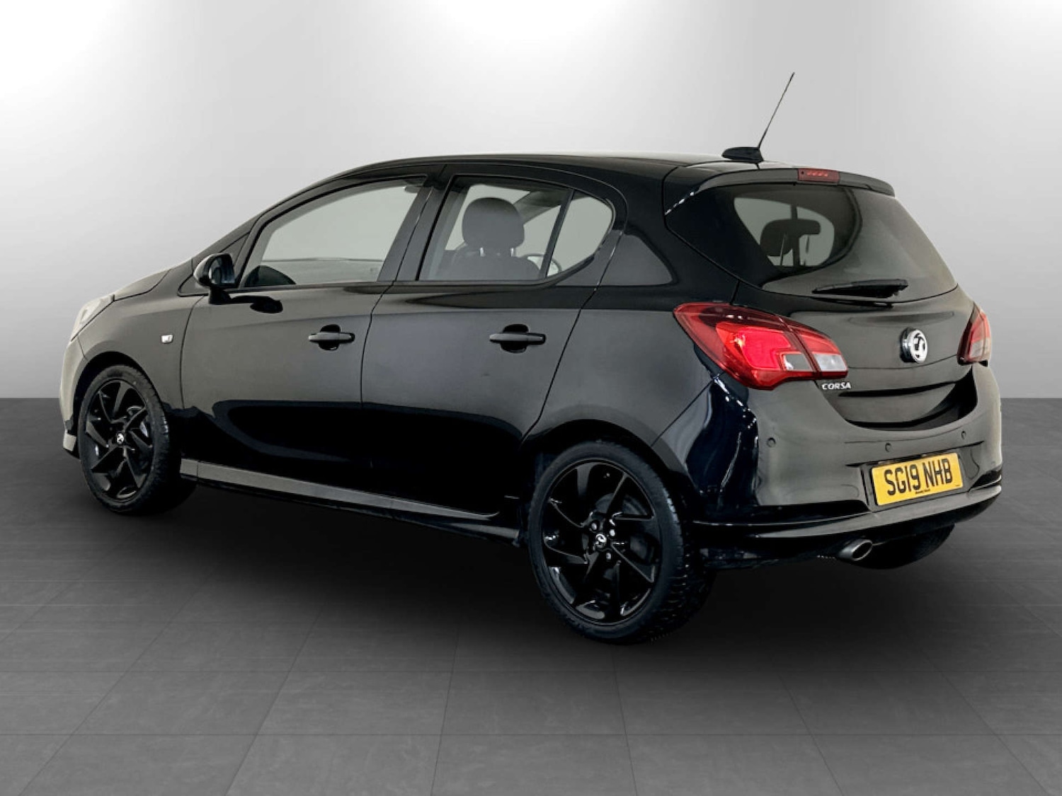 Used Vauxhall Corsa 2019 for sale - 77213722: Photo 8