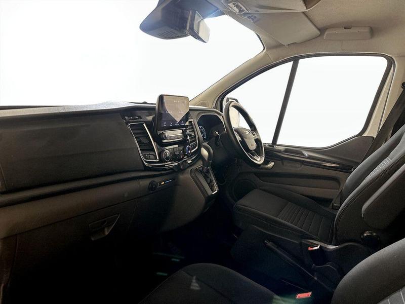 Used Ford Transit Custom 2022 for sale - 76296695: Photo 12