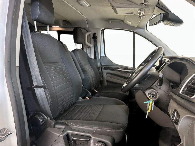 Used Ford Transit Custom 2022 for sale - 76296695: Photo 13