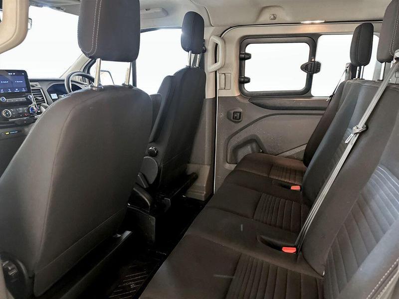 Used Ford Transit Custom 2022 for sale - 76296695: Photo 14