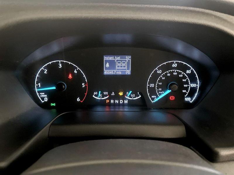 Used Ford Transit Custom 2022 for sale - 76296695: Photo 18