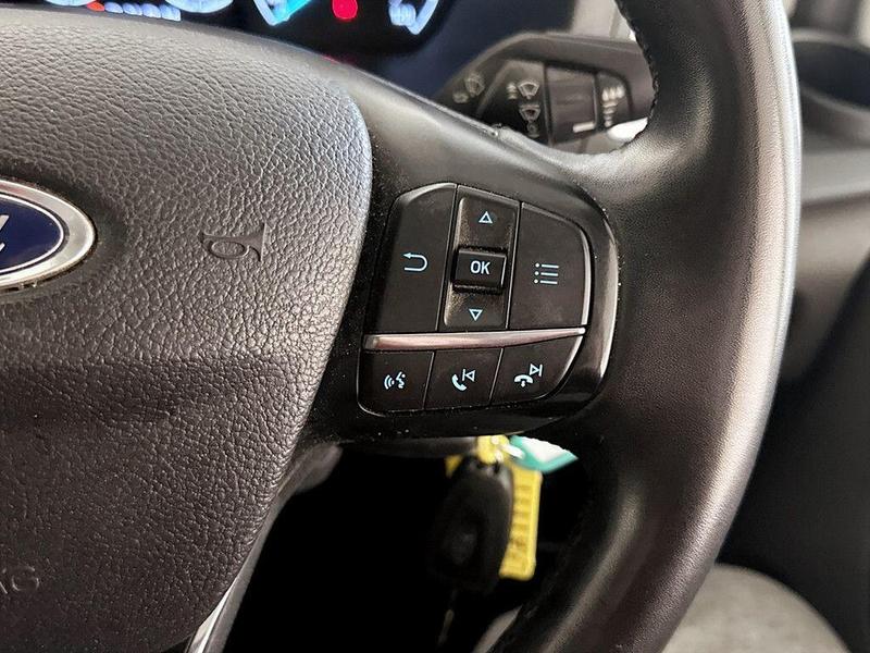 Used Ford Transit Custom 2022 for sale - 76296695: Photo 19