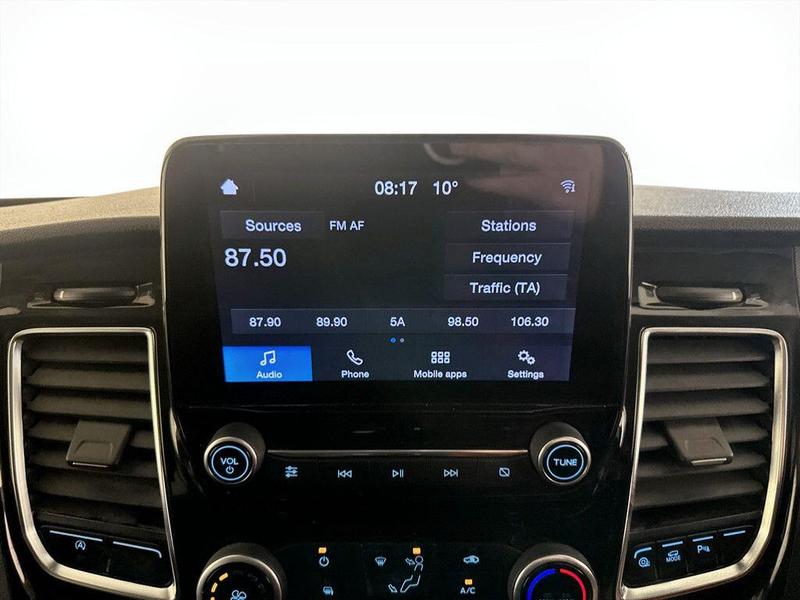 Used Ford Transit Custom 2022 for sale - 76296695: Photo 21