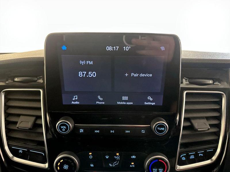 Used Ford Transit Custom 2022 for sale - 76296695: Photo 22
